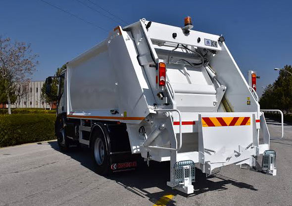 araç üstü ekipmanların imalat, servis, bakım onarım, tamirat ve yedek parça, çaça tamiratı, çöp arabavı tamiri, çöp toplama araçları tamiri, vertical endüstriyel